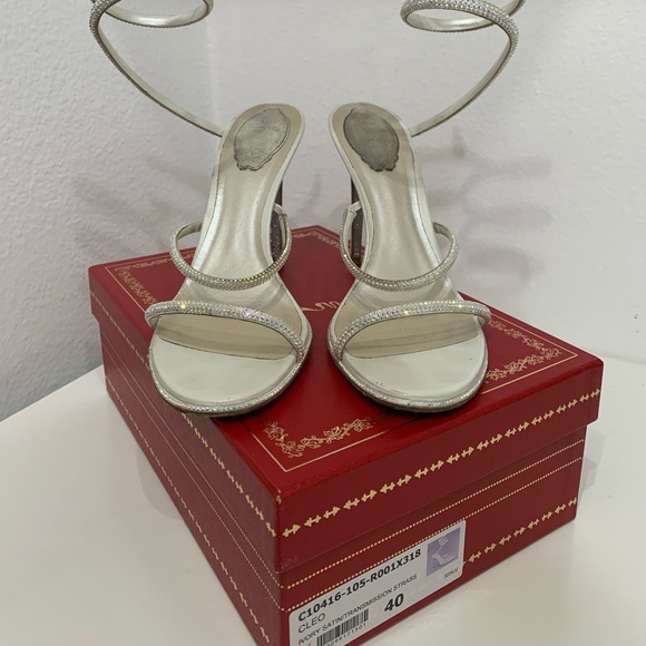 Rene Cavilla - Picture 2 of 7